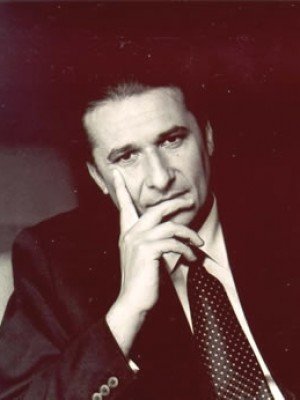 Boris Trajanov