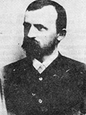 Mihailo Marković