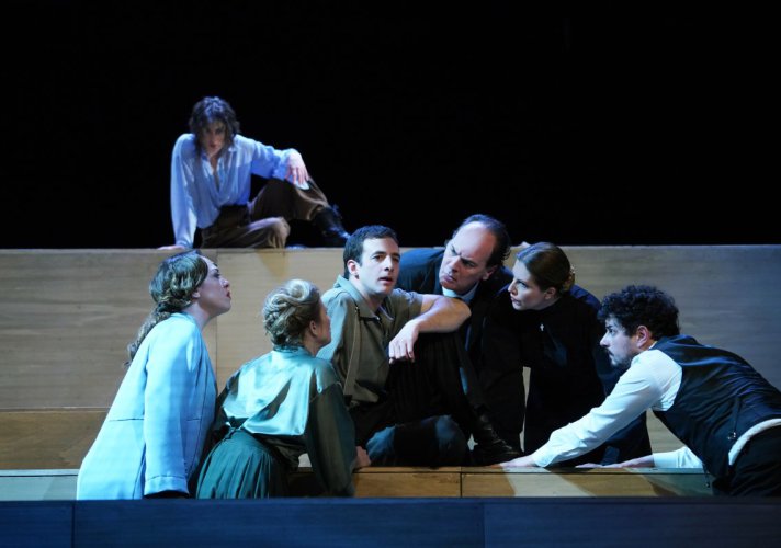 The Play “Fathers and Forefathers” Swept the Awards at the 69th “Sterijino Pozorje” Theatre Festival with Nine Victories